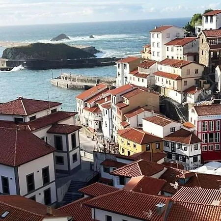 Lägenhet El Mar De Casa En By Batuecas *