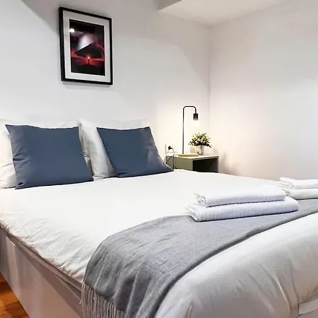 Apartamento El Mar De Casa En By Batuecas