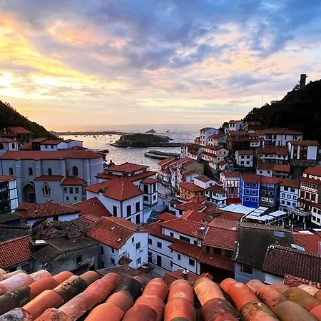 El Mar De Casa En By Batuecas Cudillero